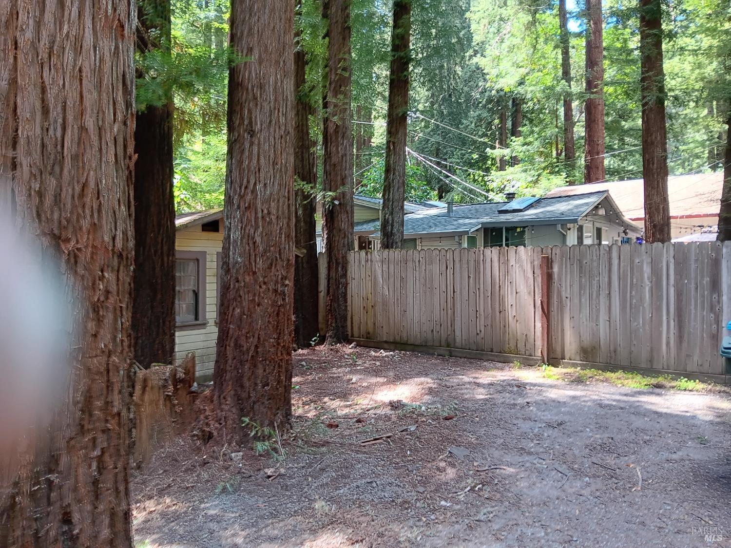 15543 Canyon 3 Road Guerneville CA 95446