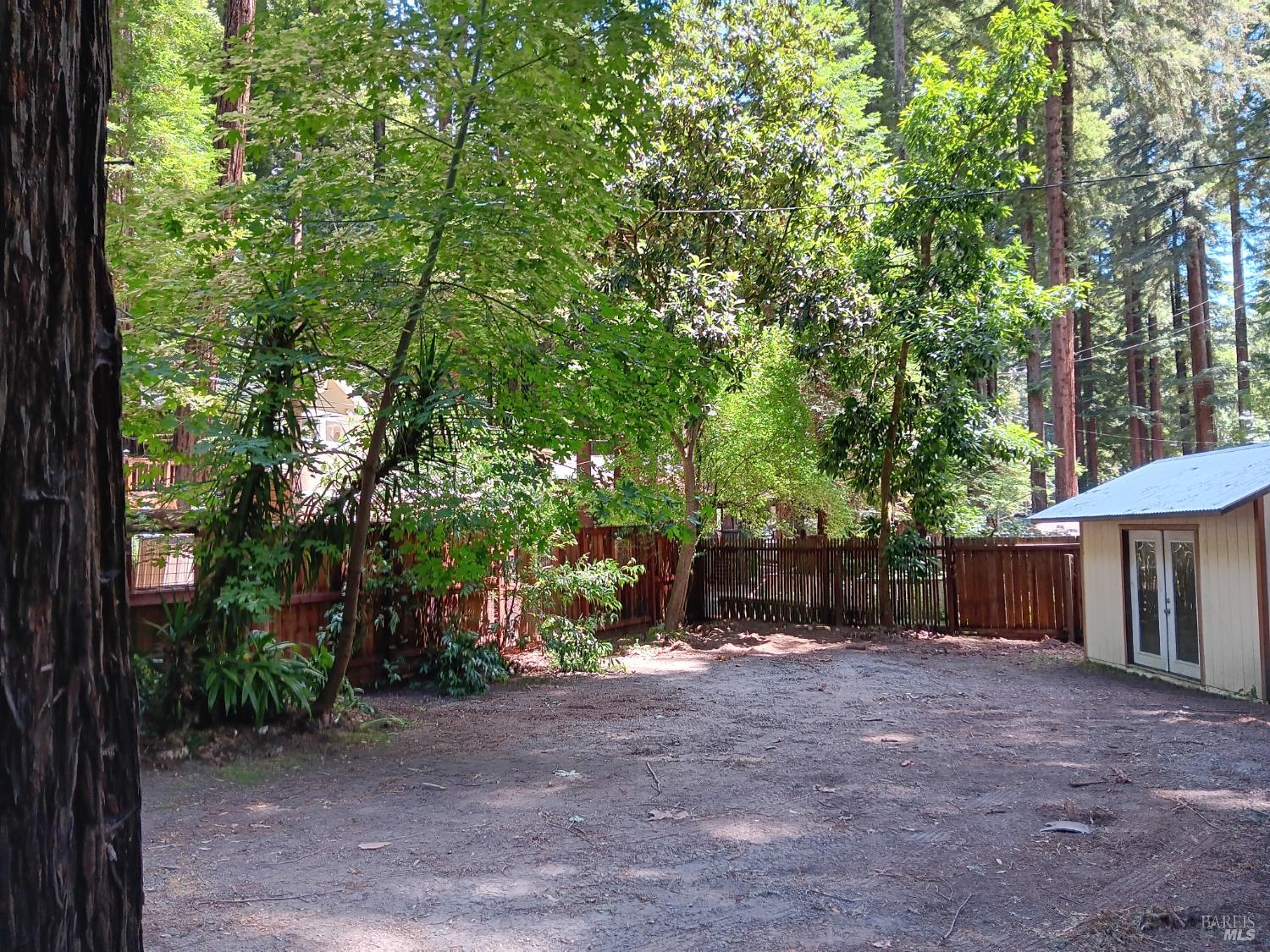 15543 Canyon 3 Road Guerneville CA 95446