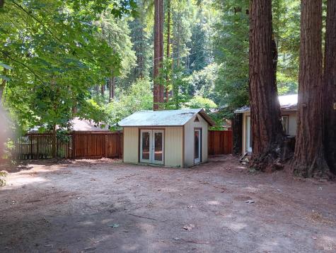 15543 Canyon 3 Road Guerneville CA 95446