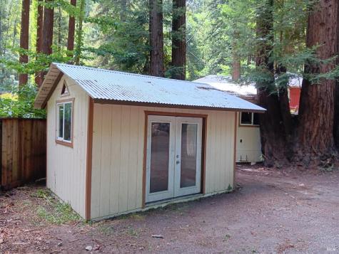 15543 Canyon 3 Road Guerneville CA 95446