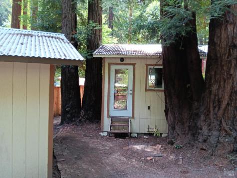 15543 Canyon 3 Road Guerneville CA 95446