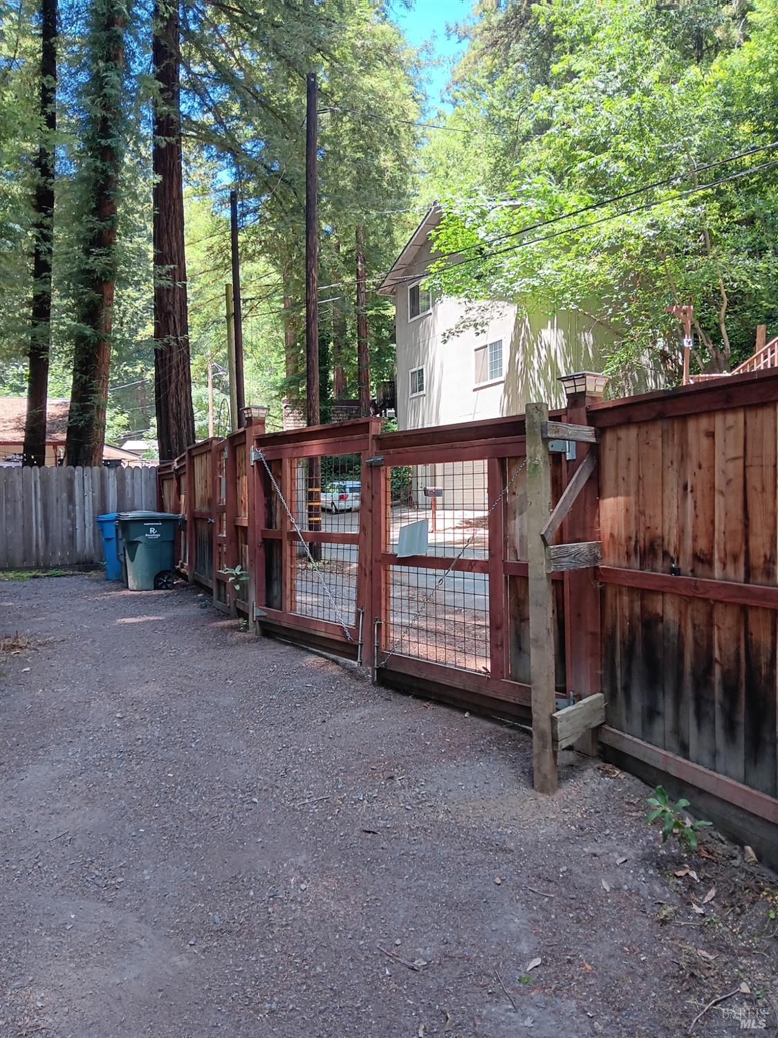15543 Canyon 3 Road Guerneville CA 95446