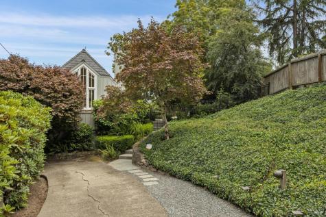 162 Bayview Drive Mill Valley CA 94941