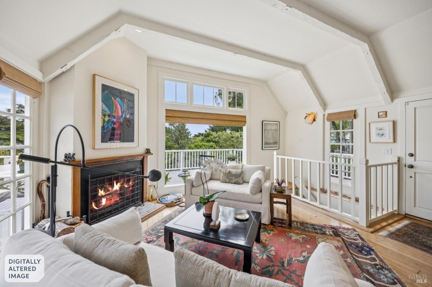 162 Bayview Drive Mill Valley CA 94941
