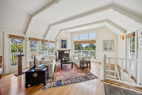 162 Bayview Drive Mill Valley CA 94941