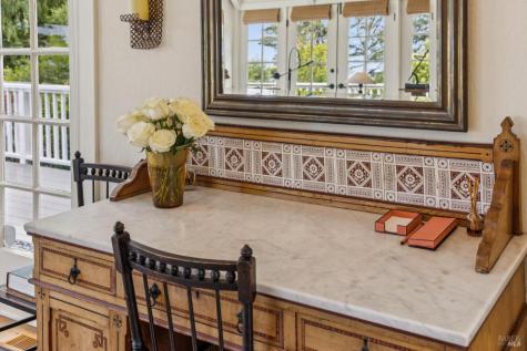 162 Bayview Drive Mill Valley CA 94941