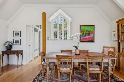 162 Bayview Drive Mill Valley CA 94941