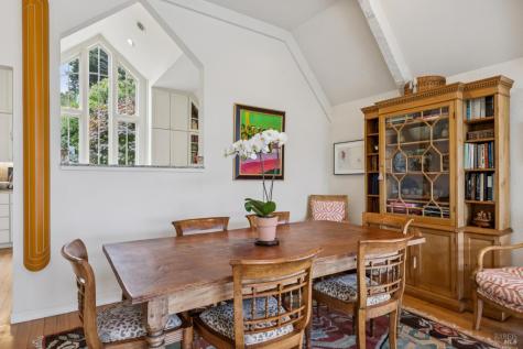162 Bayview Drive Mill Valley CA 94941