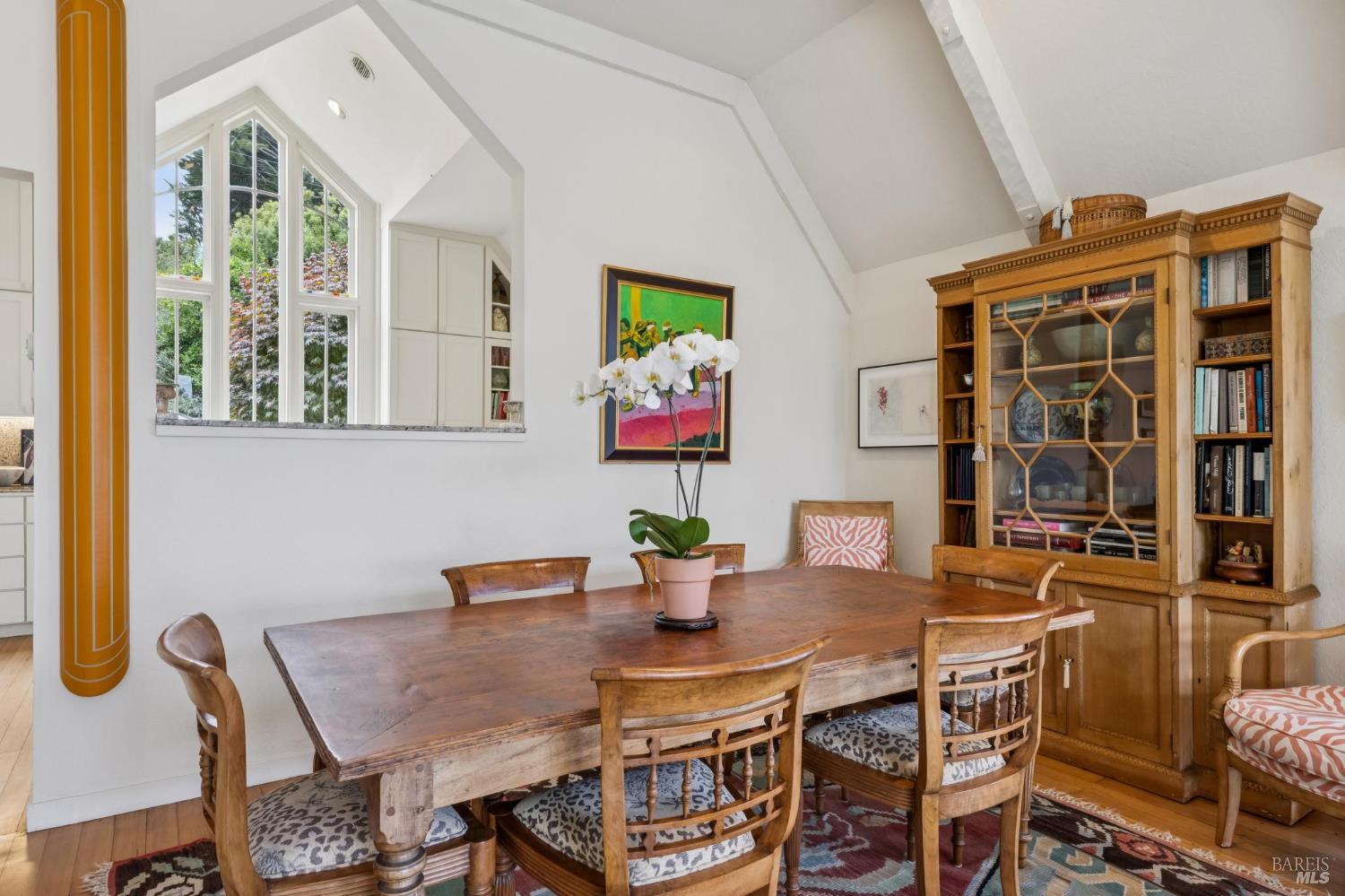 162 Bayview Drive Mill Valley CA 94941