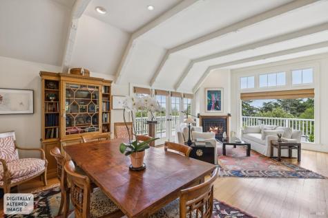 162 Bayview Drive Mill Valley CA 94941