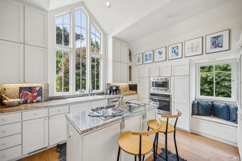 162 Bayview Drive Mill Valley CA 94941