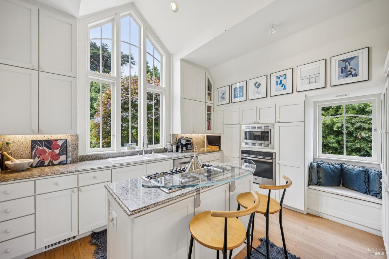 162 Bayview Drive Mill Valley CA 94941