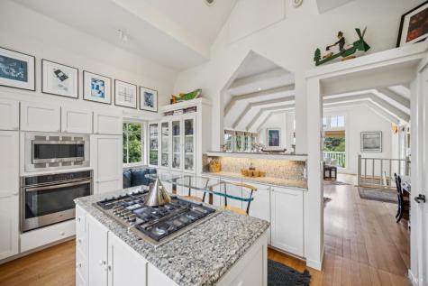 162 Bayview Drive Mill Valley CA 94941