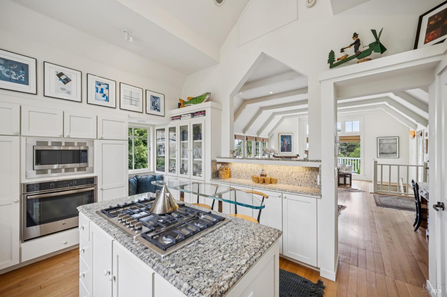 162 Bayview Drive Mill Valley CA 94941