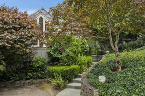 162 Bayview Drive Mill Valley CA 94941
