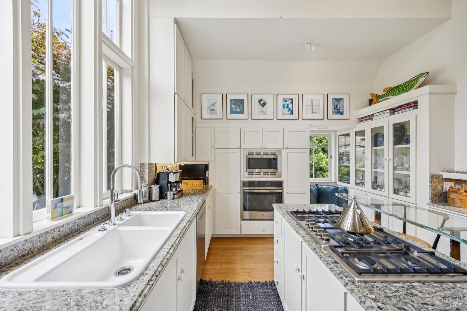 162 Bayview Drive Mill Valley CA 94941