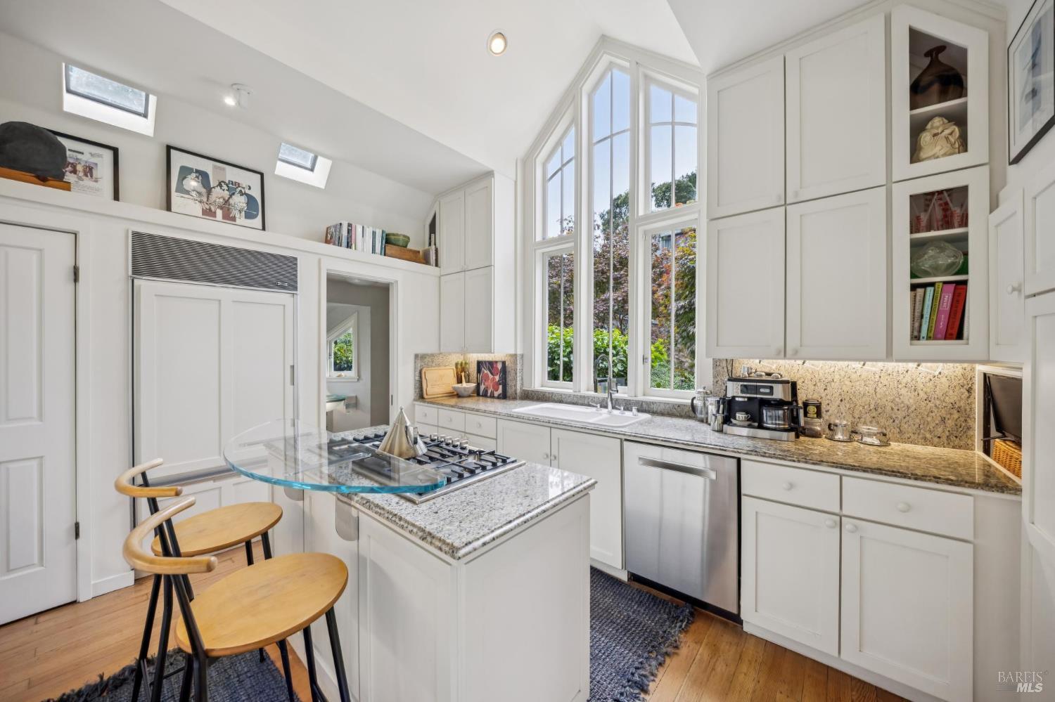 162 Bayview Drive Mill Valley CA 94941