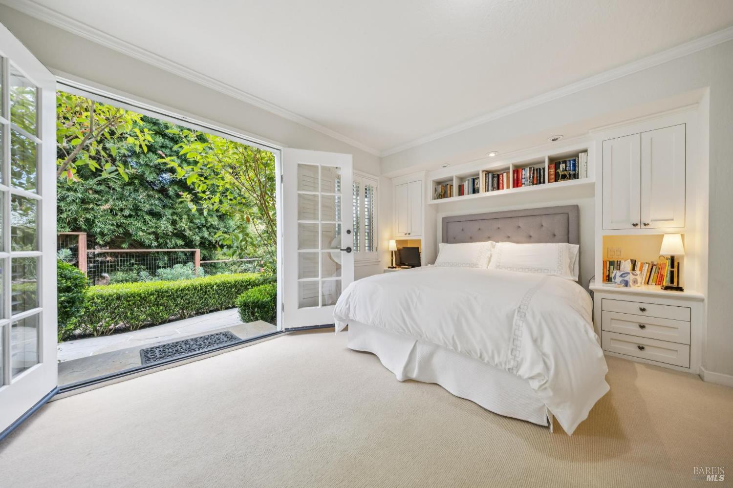162 Bayview Drive Mill Valley CA 94941