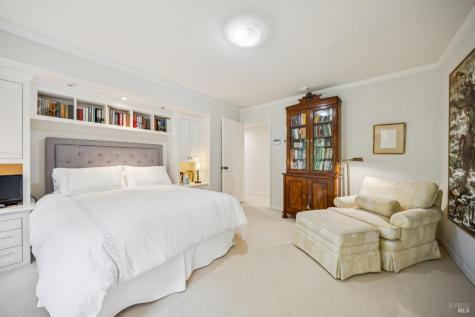 162 Bayview Drive Mill Valley CA 94941