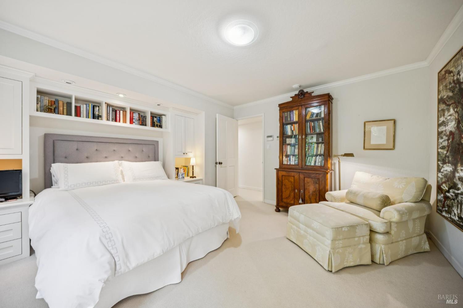 162 Bayview Drive Mill Valley CA 94941