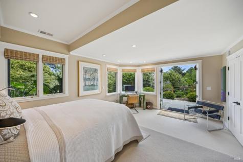 162 Bayview Drive Mill Valley CA 94941
