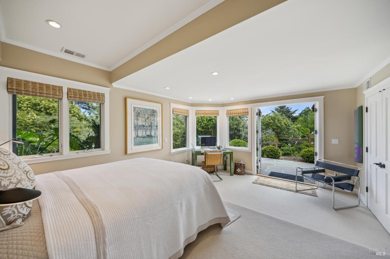 162 Bayview Drive Mill Valley CA 94941