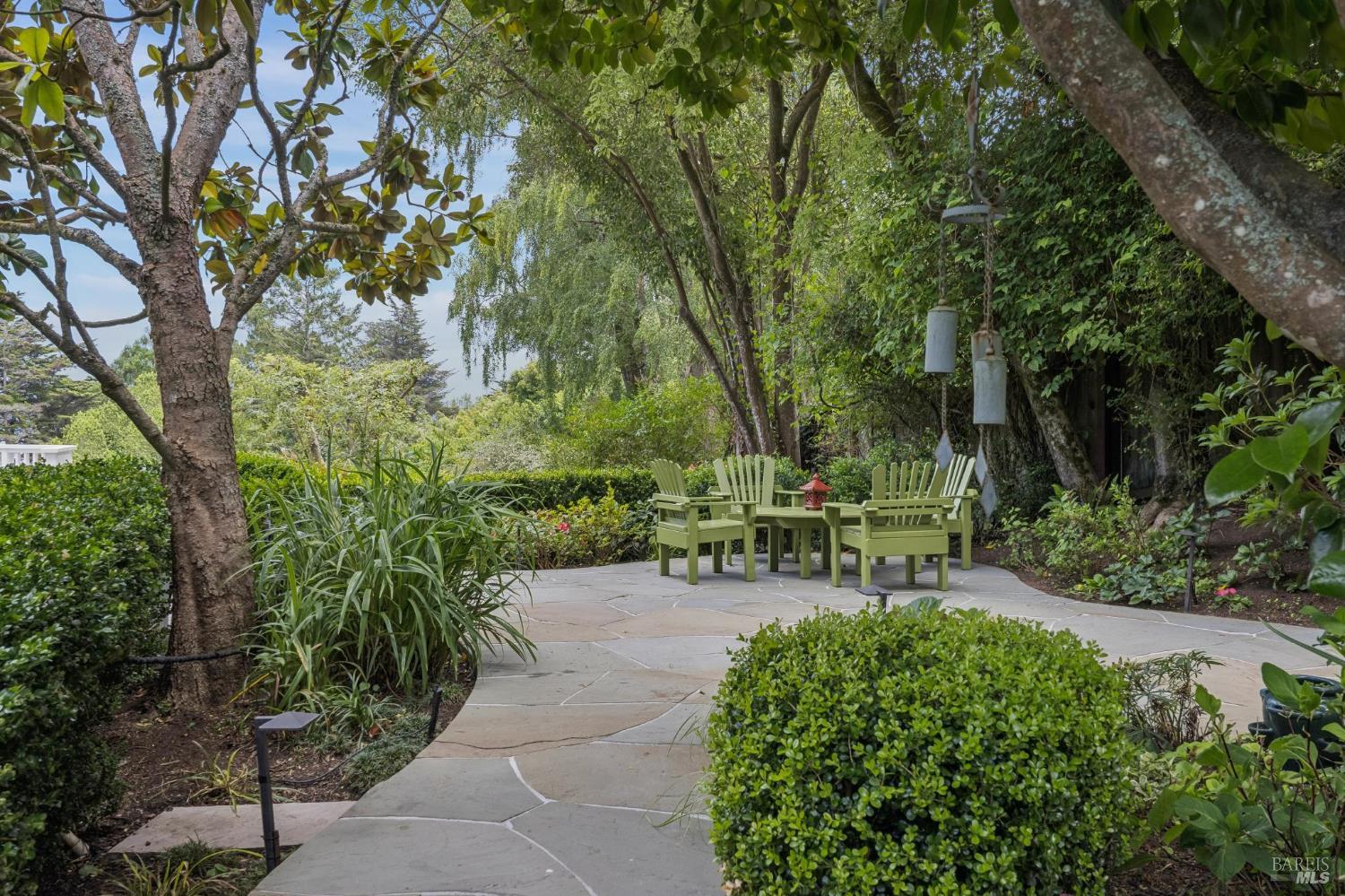 162 Bayview Drive Mill Valley CA 94941