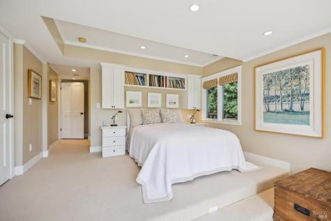 162 Bayview Drive Mill Valley CA 94941