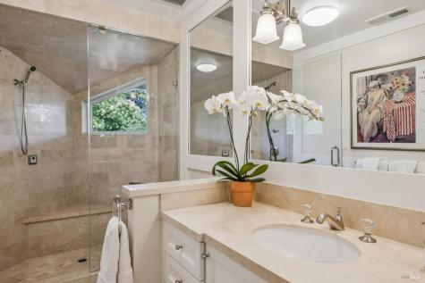162 Bayview Drive Mill Valley CA 94941