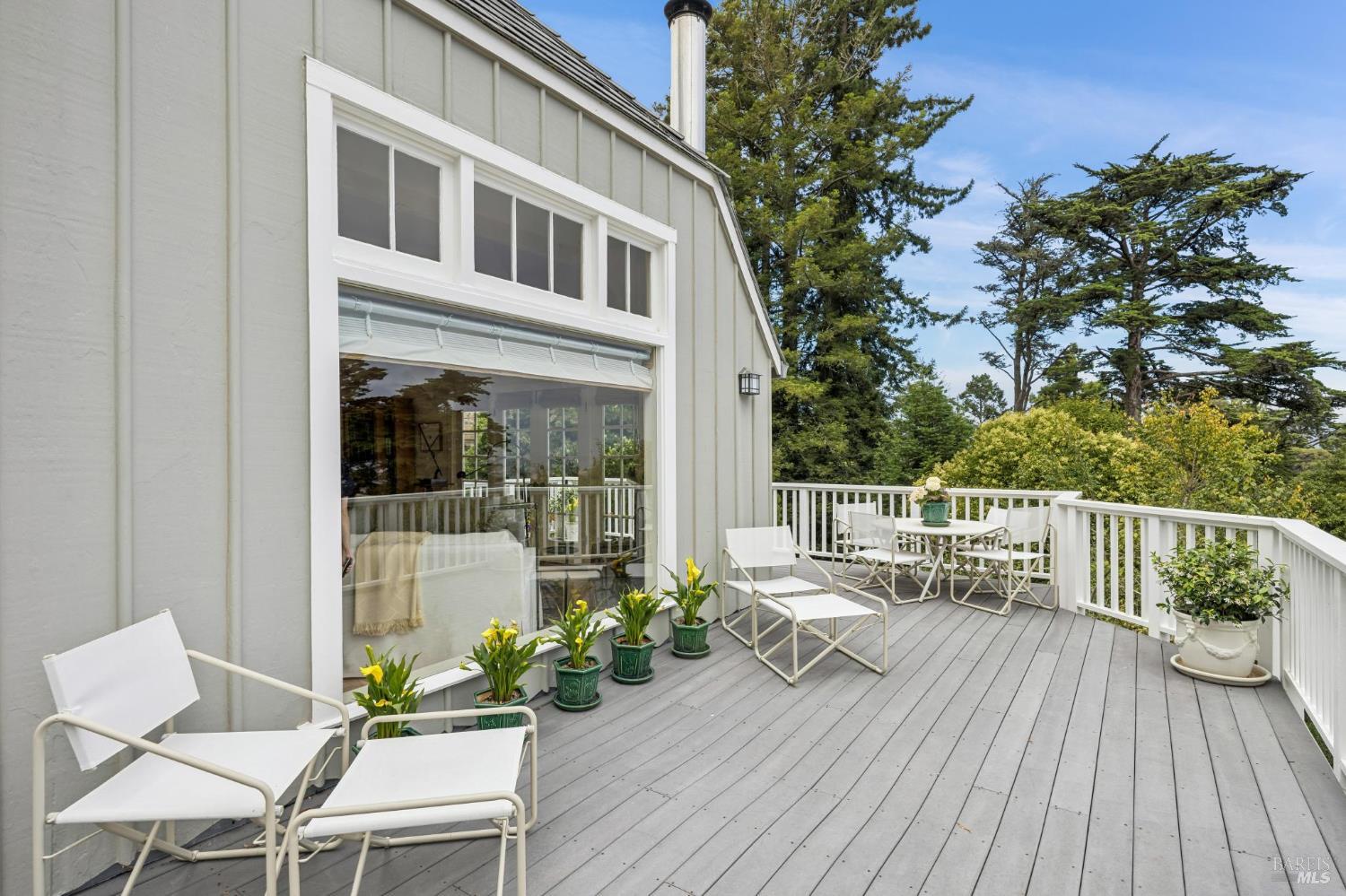 162 Bayview Drive Mill Valley CA 94941