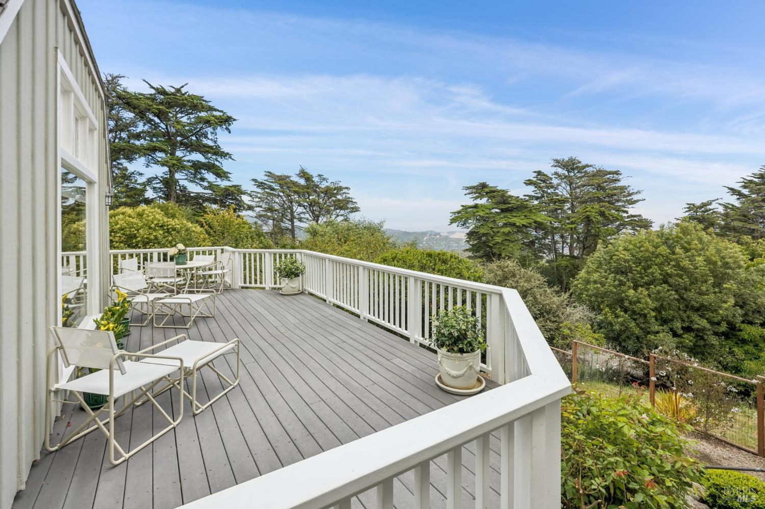 162 Bayview Drive Mill Valley CA 94941