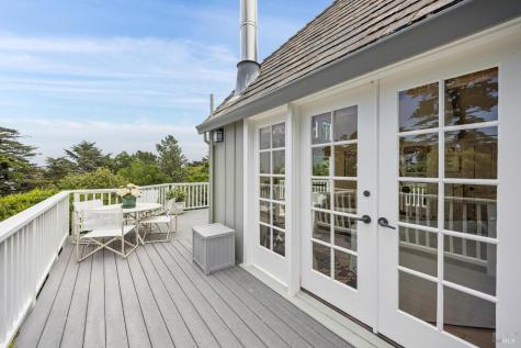 162 Bayview Drive Mill Valley CA 94941