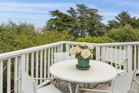 162 Bayview Drive Mill Valley CA 94941