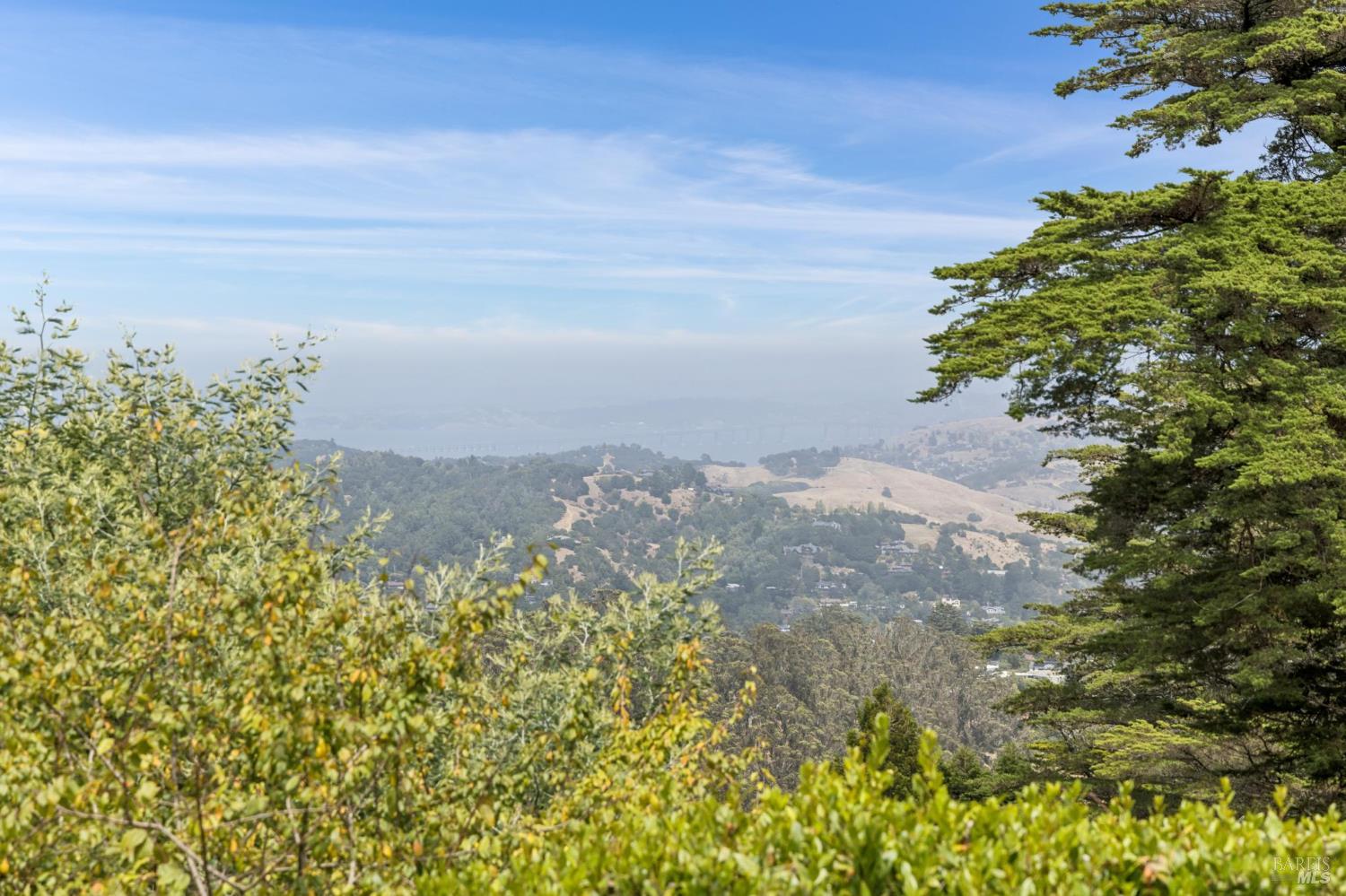 162 Bayview Drive Mill Valley CA 94941