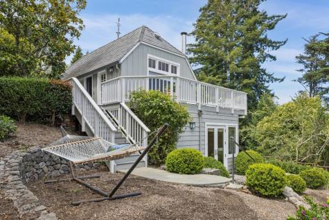 162 Bayview Drive Mill Valley CA 94941