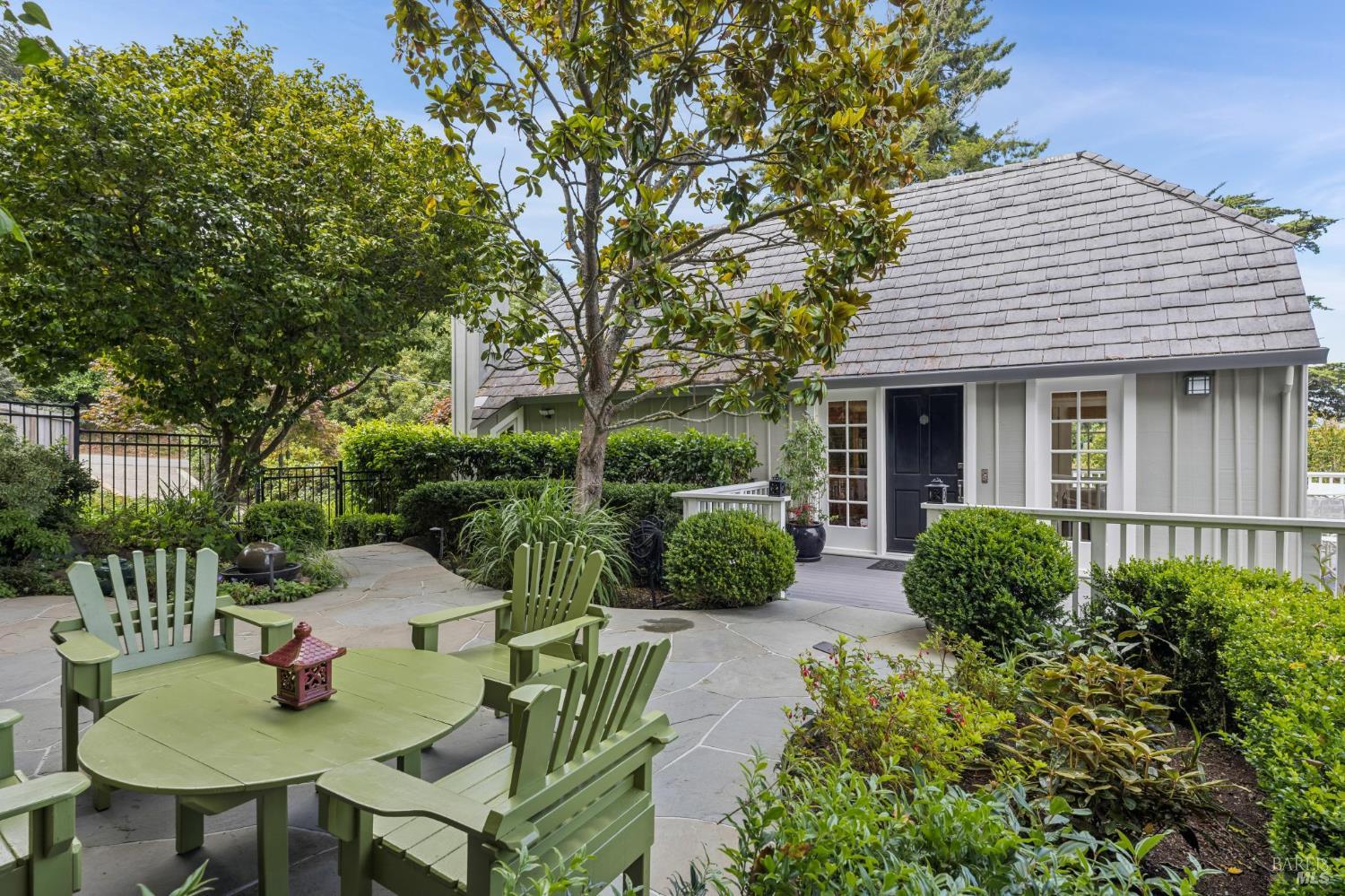 162 Bayview Drive Mill Valley CA 94941