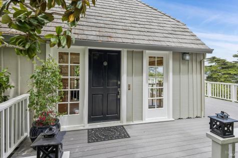 162 Bayview Drive Mill Valley CA 94941