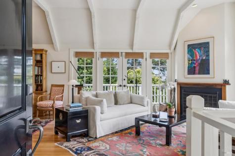 162 Bayview Drive Mill Valley CA 94941