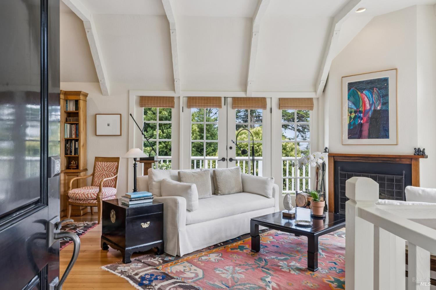 162 Bayview Drive Mill Valley CA 94941