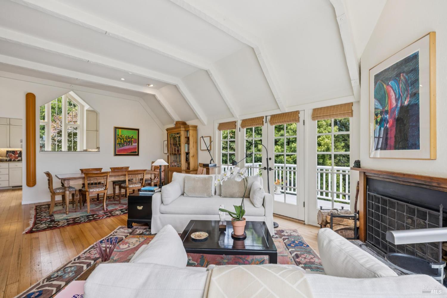 162 Bayview Drive Mill Valley CA 94941