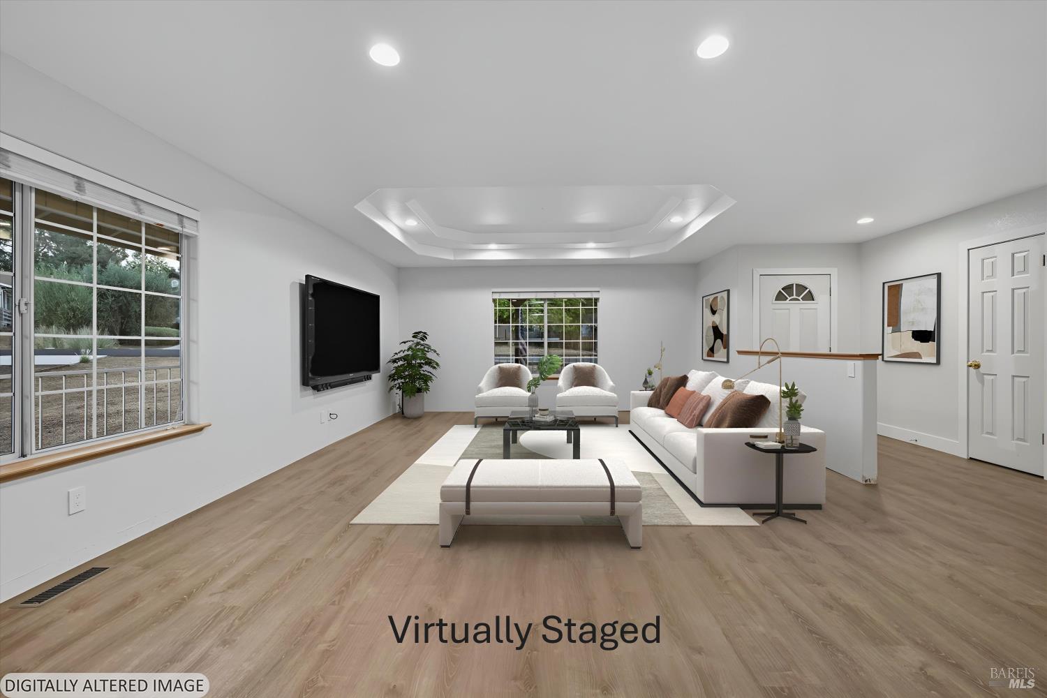 19231 Ravenhill Road Hidden Valley Lake CA 95467