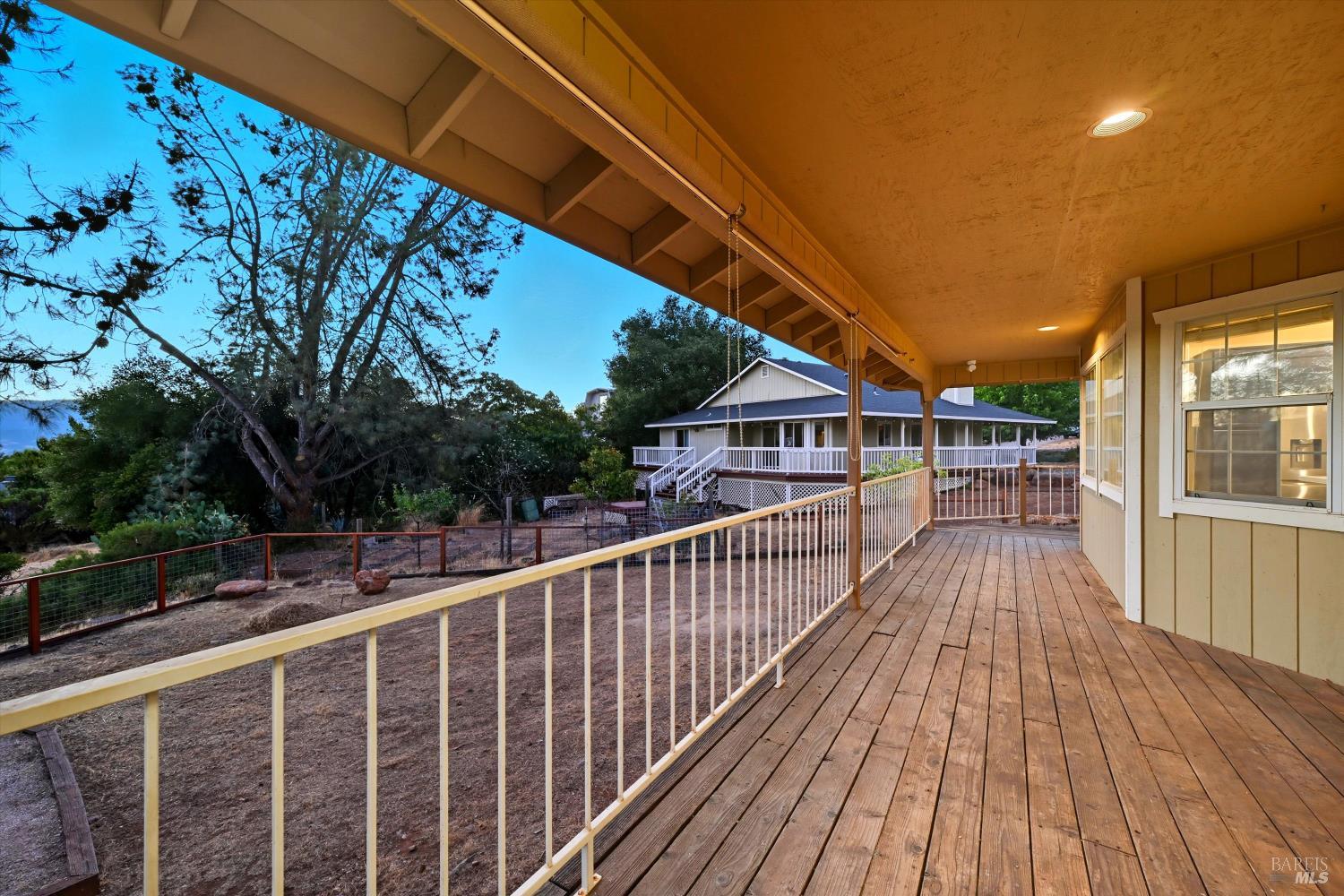 19231 Ravenhill Road Hidden Valley Lake CA 95467