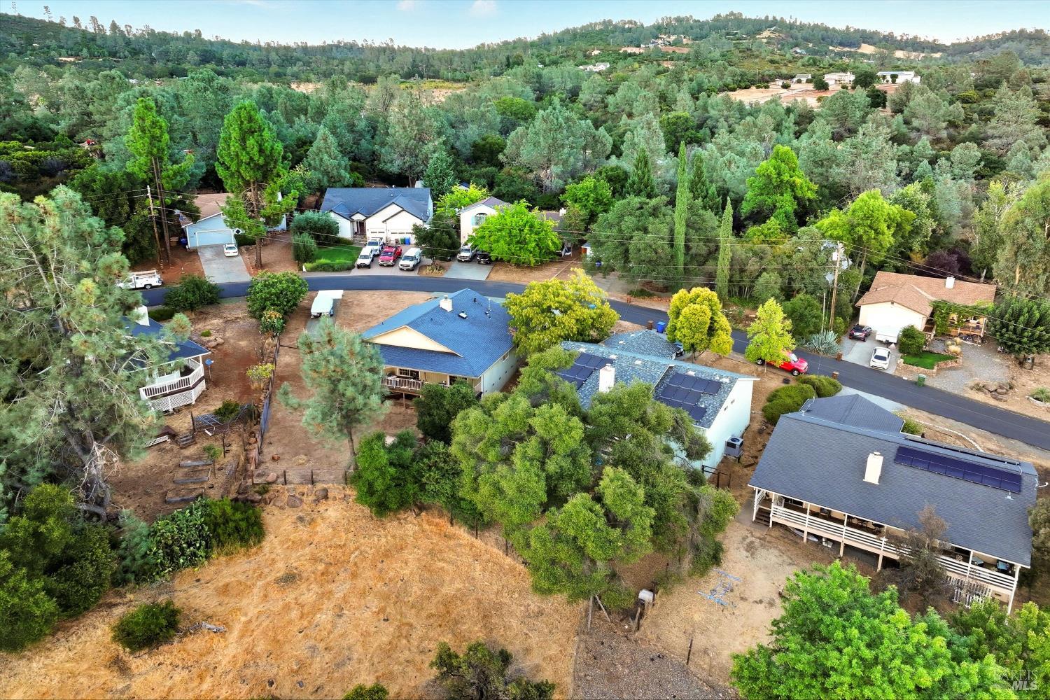 19231 Ravenhill Road Hidden Valley Lake CA 95467