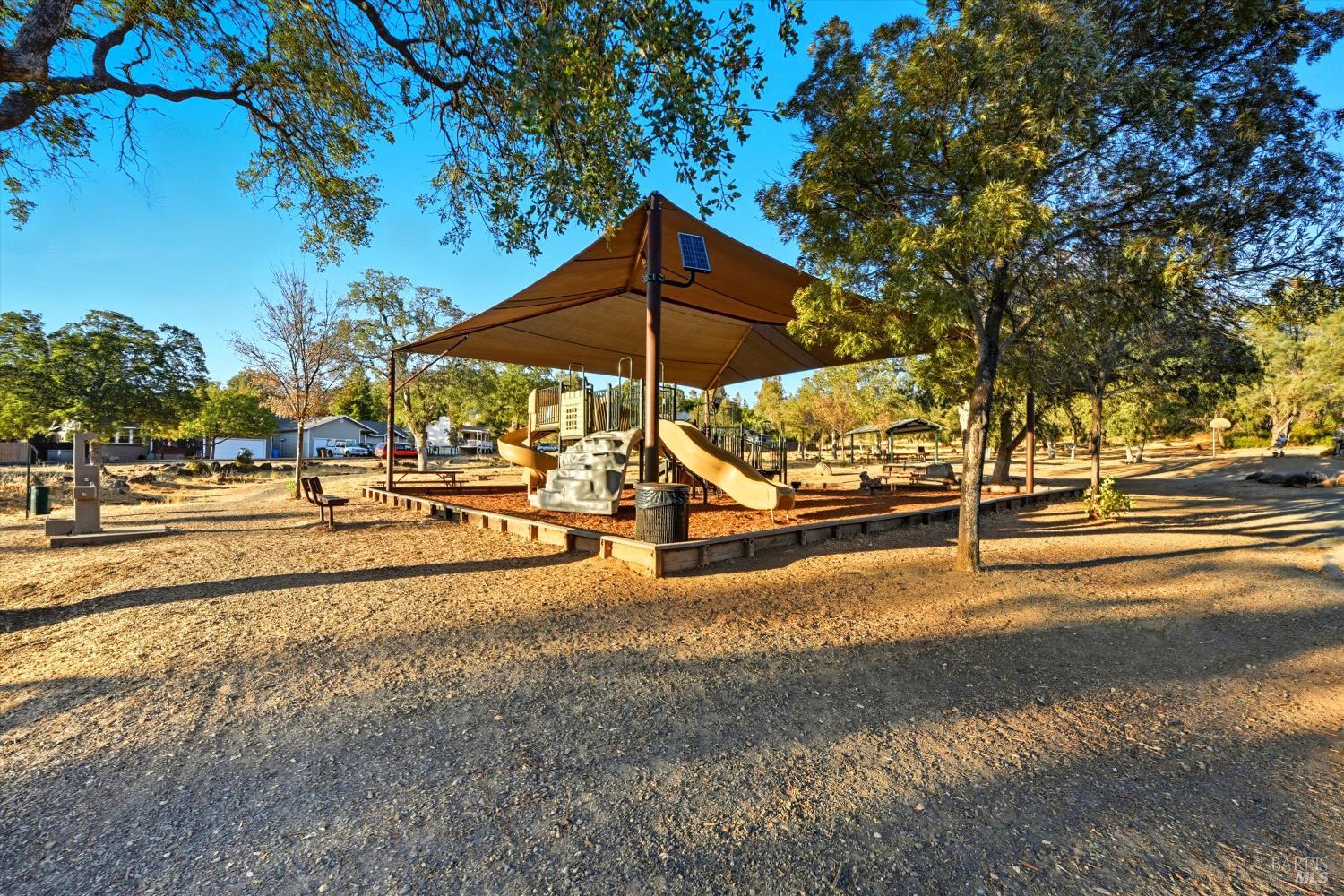 19231 Ravenhill Road Hidden Valley Lake CA 95467