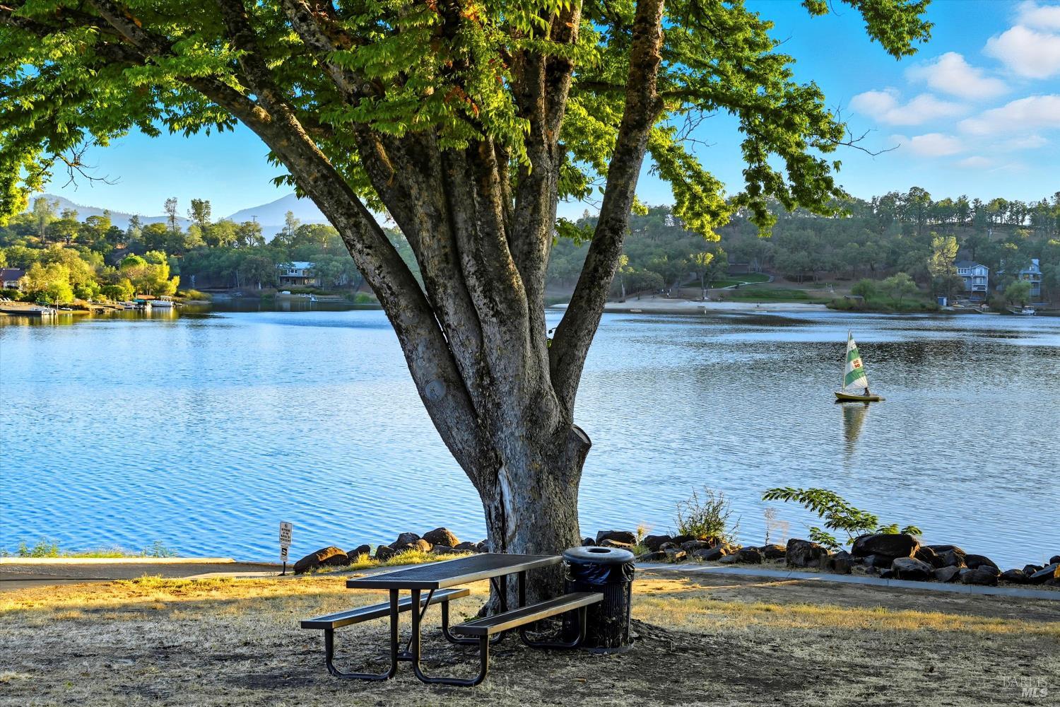 19231 Ravenhill Road Hidden Valley Lake CA 95467