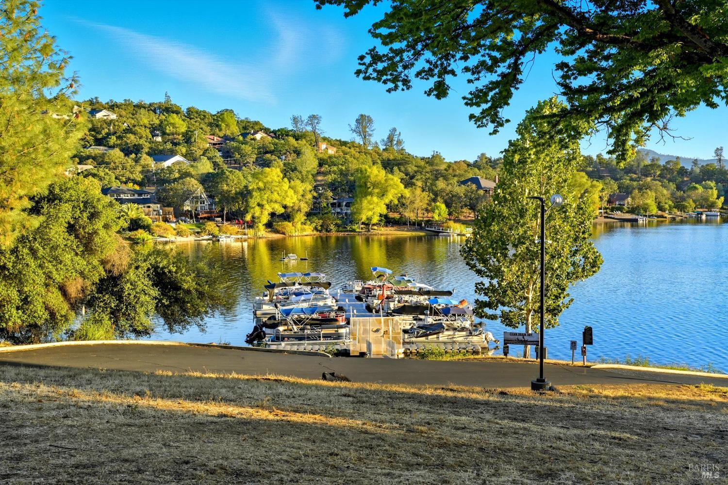 19231 Ravenhill Road Hidden Valley Lake CA 95467