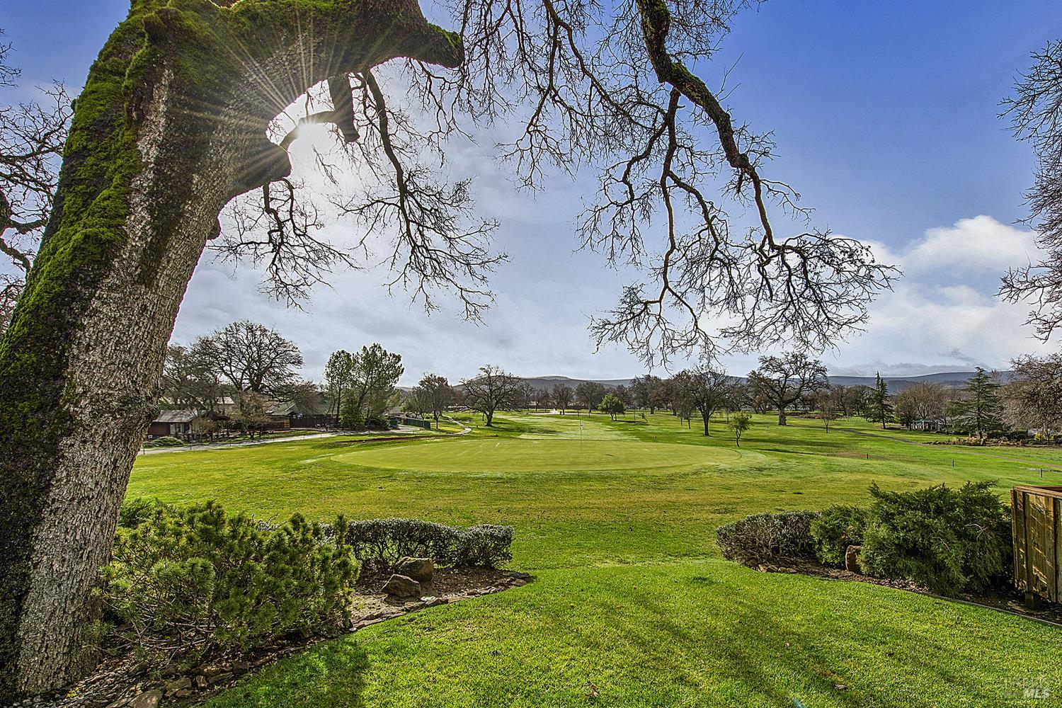 19231 Ravenhill Road Hidden Valley Lake CA 95467
