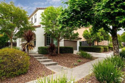1934 Verbena Drive Santa Rosa CA 95404