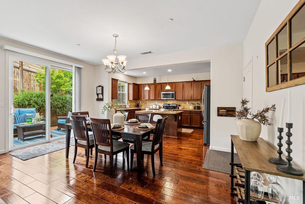1934 Verbena Drive Santa Rosa CA 95404