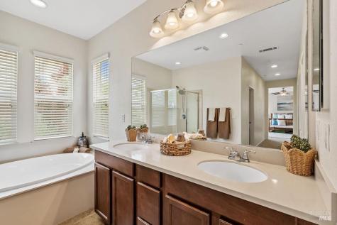 1934 Verbena Drive Santa Rosa CA 95404